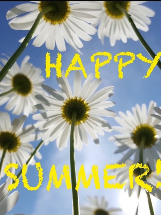 Source Unknown Jewelry - Happy Summer!